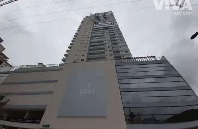 Apartamento com 2 dormitórios à venda, 58 m² por r$ 850.000,00 - fazenda - itajaí/sc