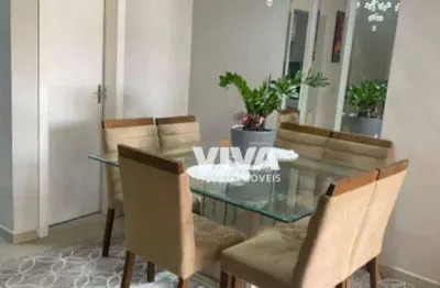 Sobrado com 3 dormitórios à venda, 90 m² por r$ 750.000,00 - são vicente - itajaí/sc
