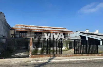 Casa para alugar, 80 m² por r$ 6.170,00/mês - são joão - itajaí/sc