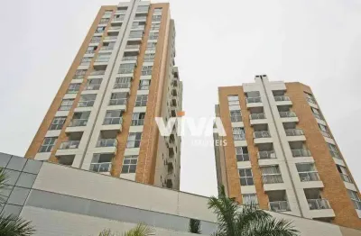 Apartamento com 2 dormitórios à venda, 50 m² por r$ 630.000,00 - dom bosco - itajaí/sc