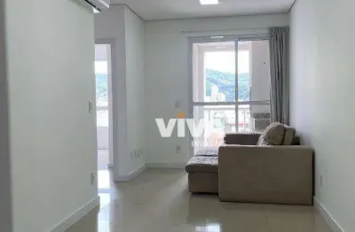 Apartamento com 2 dormitórios à venda, 63 m² por r$ 590.000,00 - são judas - itajaí/sc