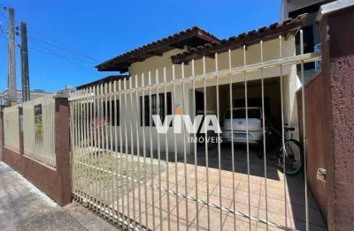 Casa com 2 dormitórios à venda, 110 m² por r$ 750.000,00 - são joão - itajaí/sc