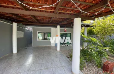 Casa com 3 dormitórios à venda, 130 m² por r$ 1.250.000,00 - centro - itajaí/sc