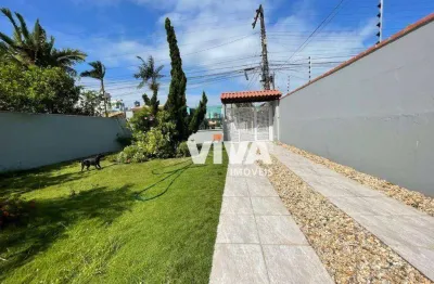 Casa com 3 dormitórios à venda, 130 m² por R$ 1.350.000,00 - Centro - Itajaí/SC