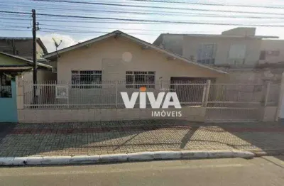 Casa com 3 dormitórios à venda, 160 m² - cordeiros - itajaí/sc