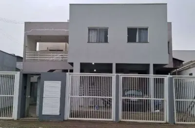 Apartamento com 2 dormitórios à venda, 63 m² - espinheiros - itajaí/sc