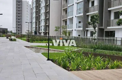 Apartamento com 2 dormitórios à venda, 62 m² - são vicente - itajaí/sc