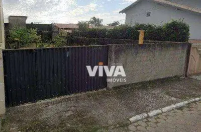 Terreno à venda no Cordeiros, Itajaí 