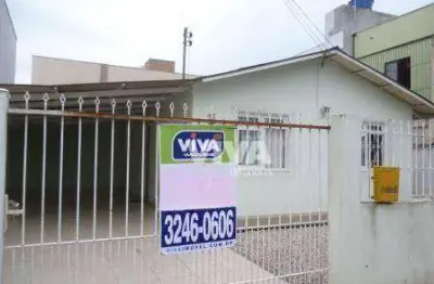 Casa com 2 dormitórios à venda, 75 m² por r$ 580.000,00 - cordeiros - itajaí/sc