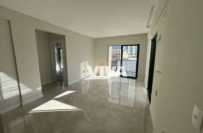 Apartamento com 2 dormitórios à venda, 101 m²  - fazenda - itajaí/sc