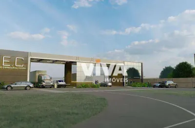 Terreno à venda, 1158 m² - quilômetro doze - itajaí/sc