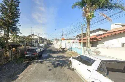Terreno à venda na Cidade Nova, Itajaí 