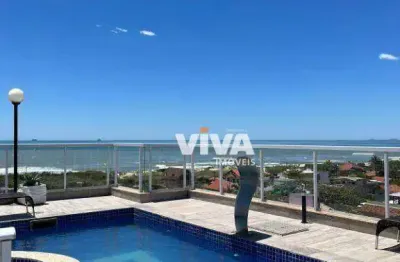 Apartamento com 3 dormitórios à venda, 82 m² por r$ 1.100.000,00 - centro - navegantes/sc