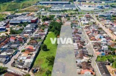 Terreno à venda no Itaipava, Itajaí 