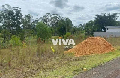 Terreno à venda, 300 m² por r$ 250.000,00 - quilômetro doze - itajaí/sc