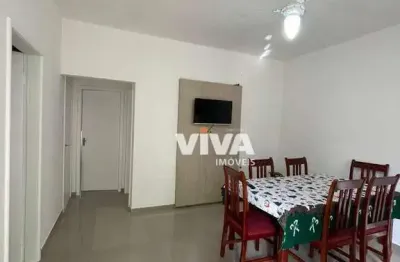 Apartamento com 2 dormitórios à venda, 60 m² por r$ 750.000,00 - centro - balneário camboriú/sc