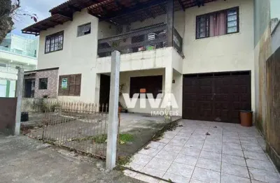 Casa com 7 dormitórios à venda, 300 m² por r$ 2.800.000,00 - praia dos amores - balneário camboriú/sc