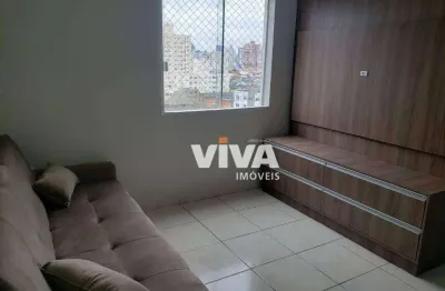 Loft com 1 dormitório para alugar, 30 m² por r$ 3.150,00/mês - centro - itajaí/sc