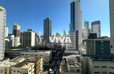 Apartamento com 3 dormitórios à venda, 174 m² por r$ 1.850.000,00 - centro - balneário camboriú/sc