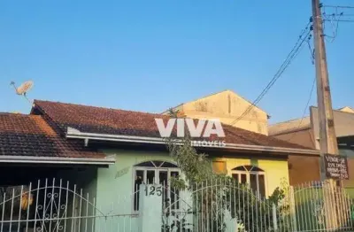 Casa com 2 dormitórios à venda, 89 m² por r$ 660.000,00 - são vicente - itajaí/sc