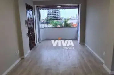 Apartamento com 2 dormitórios à venda, 56 m² por r$ 460.000,00 - ressacada - itajaí/sc