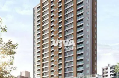 Apartamento com 2 dormitórios à venda, 79 m² por r$ 966.000,00 - centro - itajaí/sc