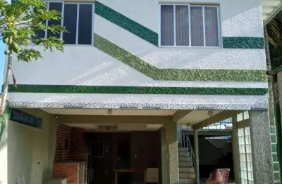 Casa com 3 dormitórios à venda, 180 m² por r$ 780.000,00 - são vicente - itajaí/sc