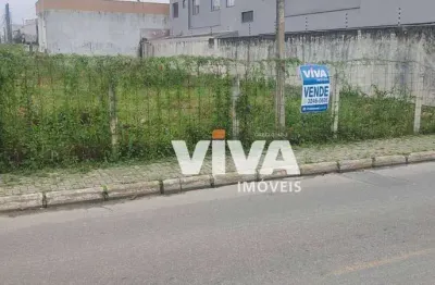 Terreno à venda, 402 m² por r$ 1.200.000,00 - são vicente - itajaí/sc
