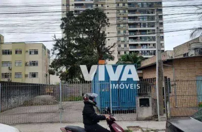 Terreno à venda, 787 m² por r$ 2.800.000,00 - são joão - itajaí/sc