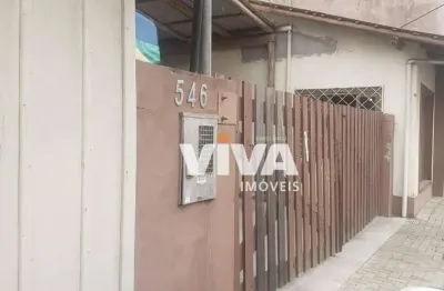 Terreno à venda, 918 m² por r$ 2.380.000,00 - são vicente - itajaí/sc