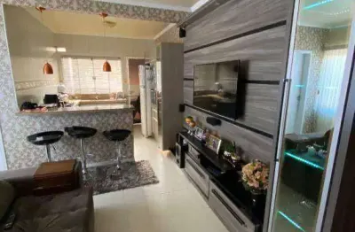 Sobrado com 2 dormitórios à venda, 100 m² por R$ 680.000,00 - Cidade Nova - Itajaí/SC