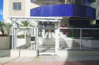 Apartamento com 2 dormitórios à venda, 63 m² por r$ 670.000,00 - campinas - são josé/sc