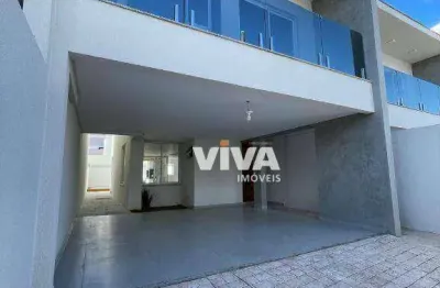 Sobrado com 3 dormitórios à venda, 160 m² por r$ 1.490.000,00 - centro - itajaí/sc