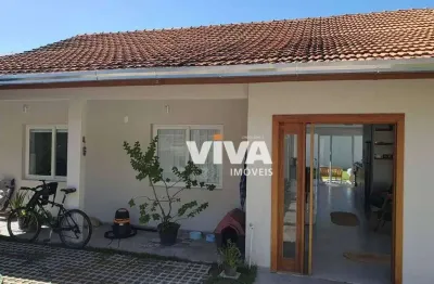 Casa com 3 dormitórios à venda por r$ 1.900.000,00 - ressacada - itajaí/sc