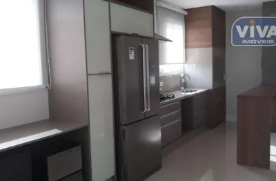 Apartamento com 4 dormitórios à venda, 164 m² por r$ 2.700.000,00 - centro - itajaí/sc