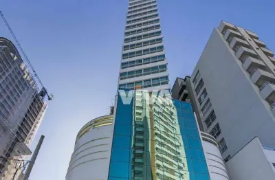 Apartamento com 4 suítes, 2 vagas de garagem à venda, 164 m² por r$ 3.100.000 - centro - itajaí/sc