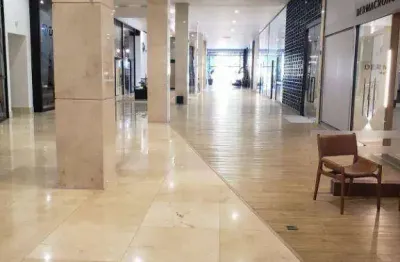 Sala para alugar, 36 m² por r$ 7.071,09/mês - praia brava - itajaí/sc