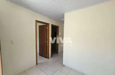 Apartamento para alugar, 32 m² por R$ 1.370,00/mês - Santa Regina - Itajaí/SC