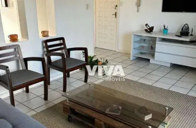 Apartamento com 2 dormitórios à venda, 87 m² por r$ 600.000,00 - centro - itajaí/sc