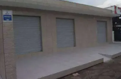 Sala comercial com 1 sala para alugar no São João, Itajaí 