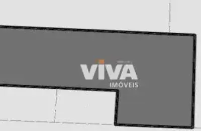 Terreno à venda, 1040 m² por r$ 2.700.000,00 - são joão - itajaí/sc