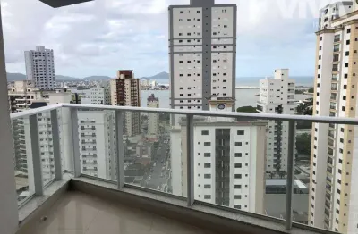 Apartamento com 2 dormitórios à venda, 76 m² por r$ 1.250.000,00 - fazenda - itajaí/sc