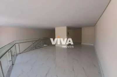 Sala para alugar, 144 m² por r$ 16.009,00/mês - centro - itajaí/sc