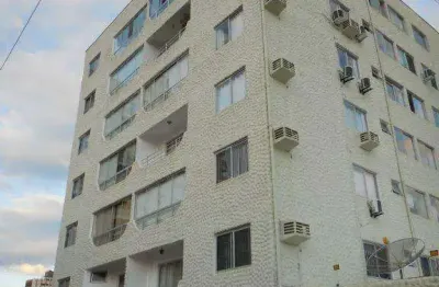 Apartamento com 2 dormitórios à venda, 80 m² por r$ 530.000,00 - centro - itajaí/sc