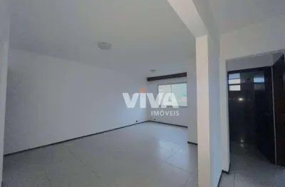 Apartamento com 2 dormitórios à venda, 80 m² por R$ 450.000,00 - Centro - Itajaí/SC