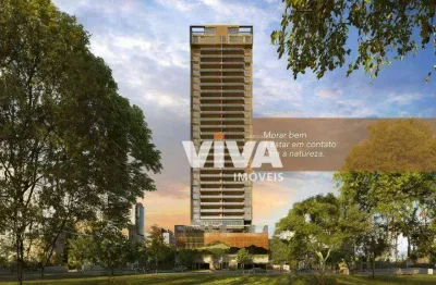 Apartamento com 3 dormitórios à venda, 159 m² - fazenda - itajaí/sc