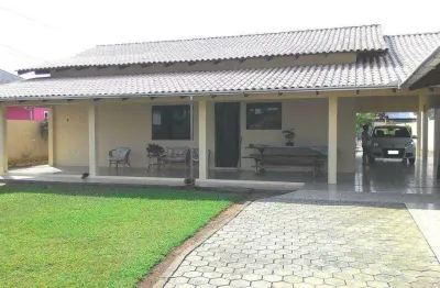 Casa com 3 dormitórios à venda, 172 m² por r$ 4.000.000,00 - são joão - itajaí/sc