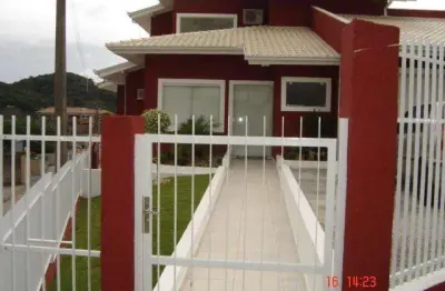 Casa com 4 dormitórios à venda, 355 m² por r$ 5.000.000,00 - centro - são francisco do sul/sc