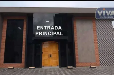Sala à venda, 280 m² por r$ 3.500.000,00 - centro - itajaí/sc