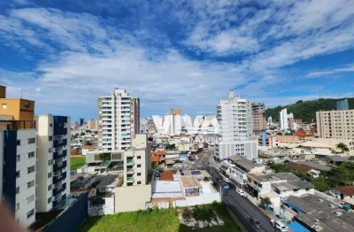 Apartamento com 2 dormitórios à venda, 63 m² por r$ 905.000,00 - vila operária - itajaí/sc